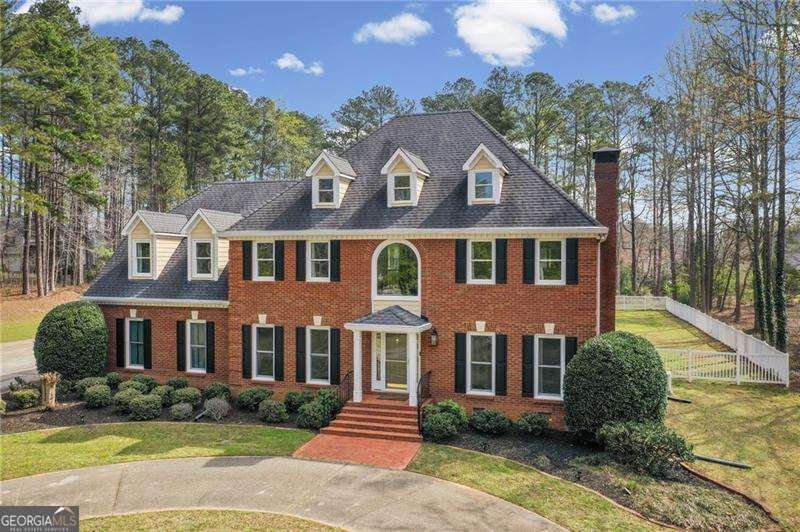 1975 Old Lost Mountain Road Powder Springs - Photo 6