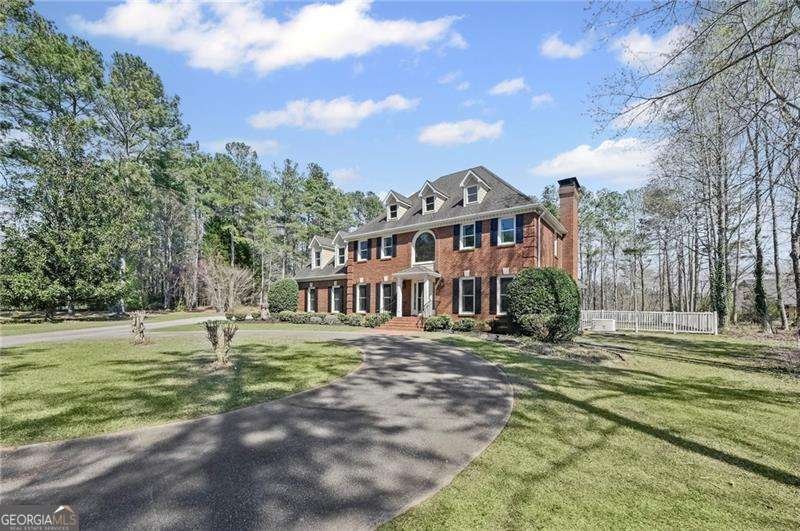 1975 Old Lost Mountain Road Powder Springs - Photo 7