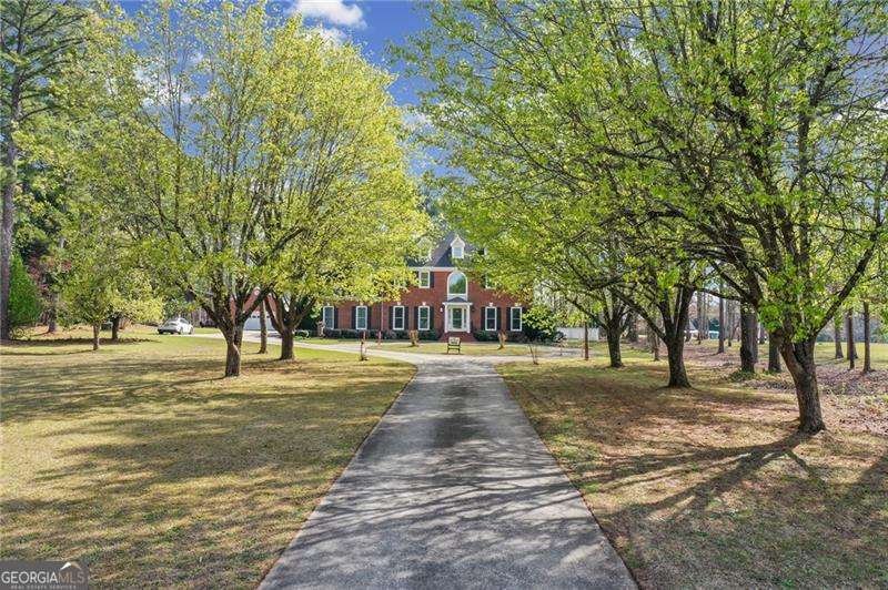 1975 Old Lost Mountain Road Powder Springs - Photo 9