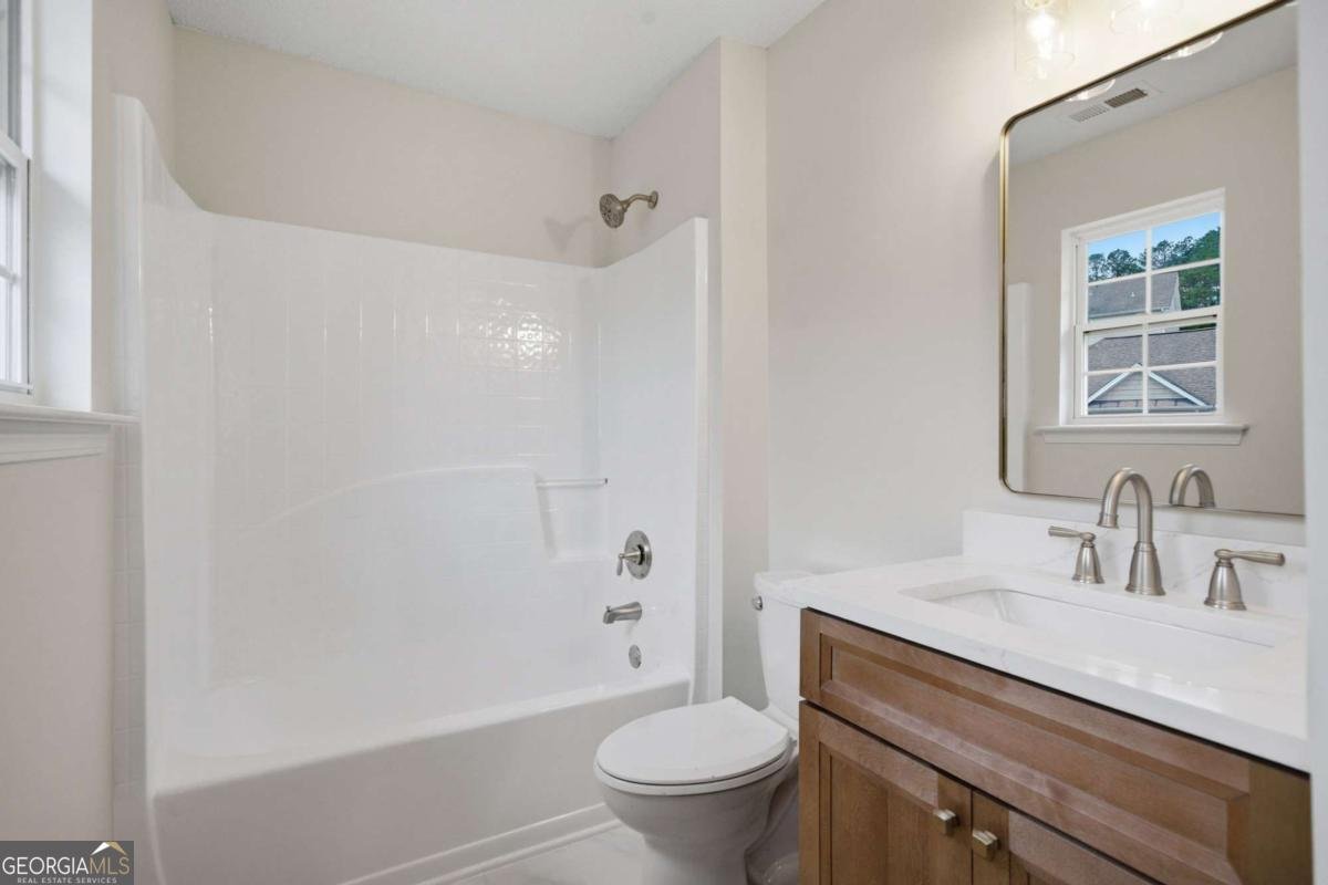 533 Fox Creek Crossing Woodstock - Photo 14