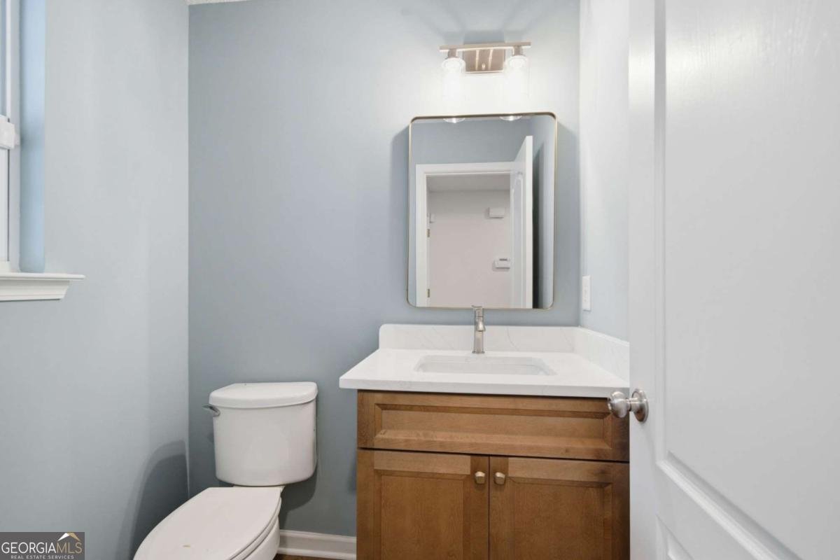 533 Fox Creek Crossing Woodstock - Photo 21