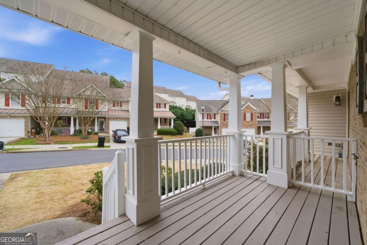 533 Fox Creek Crossing Woodstock - Photo 23