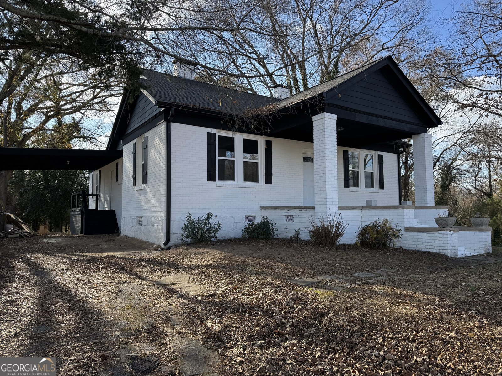 37 Church Street Elberton - Photo 1