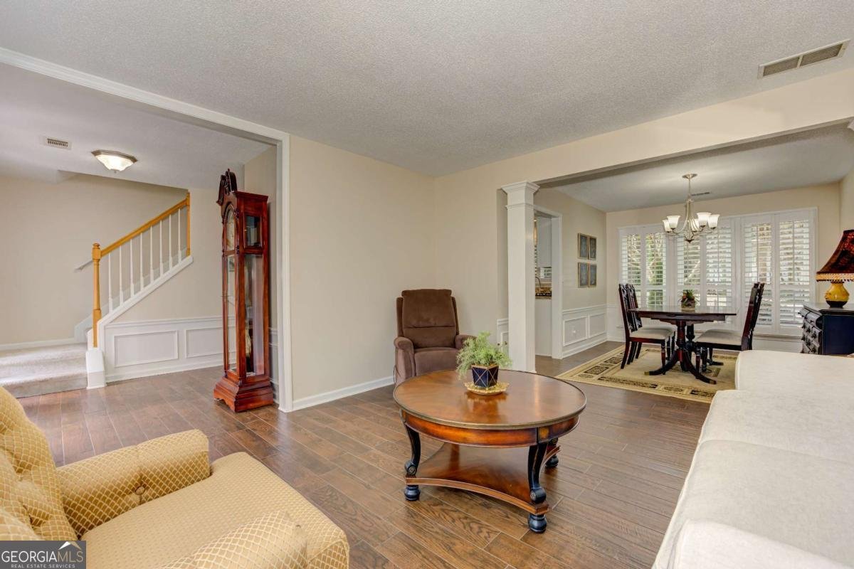 650 Glenbarrett Court Marietta - Photo 13