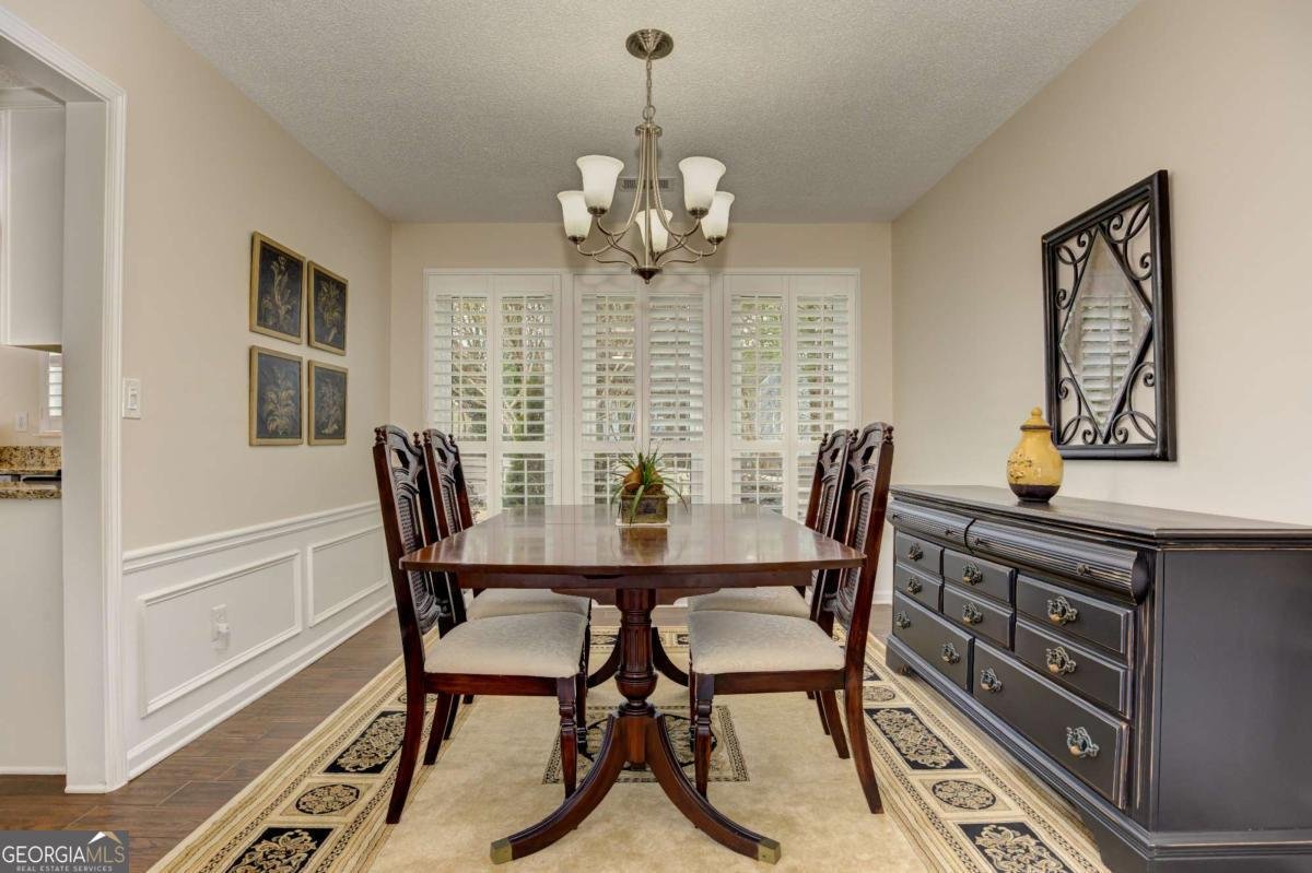 650 Glenbarrett Court Marietta - Photo 14