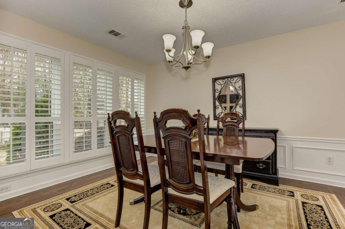 650 Glenbarrett Court Marietta - Photo 15