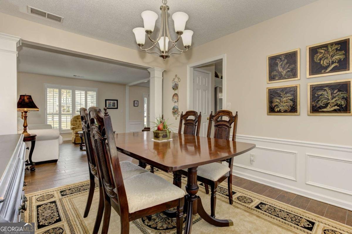 650 Glenbarrett Court Marietta - Photo 16