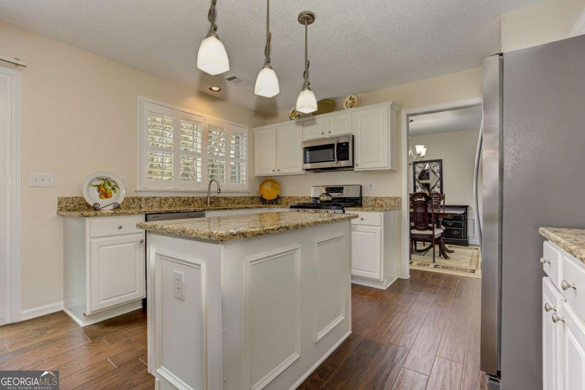 650 Glenbarrett Court Marietta - Photo 18