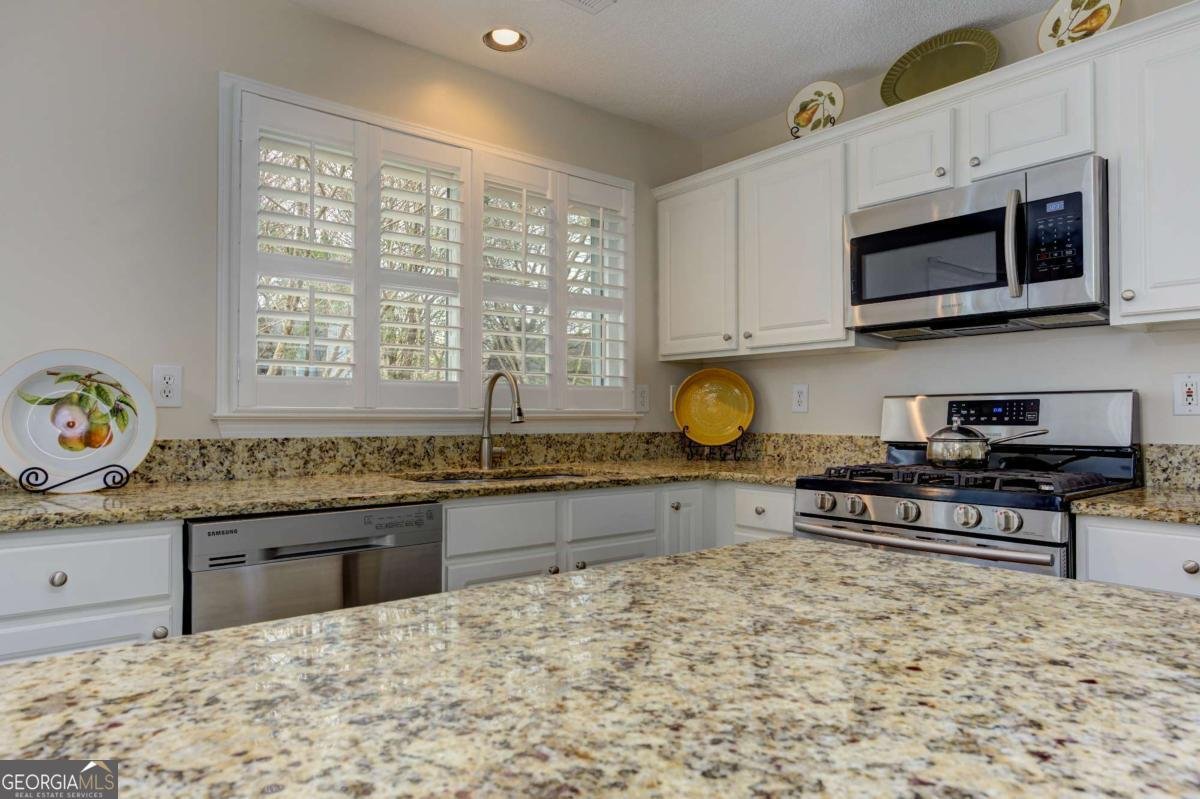 650 Glenbarrett Court Marietta - Photo 19