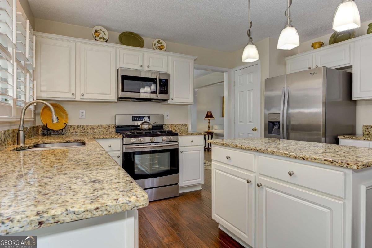 650 Glenbarrett Court Marietta - Photo 20