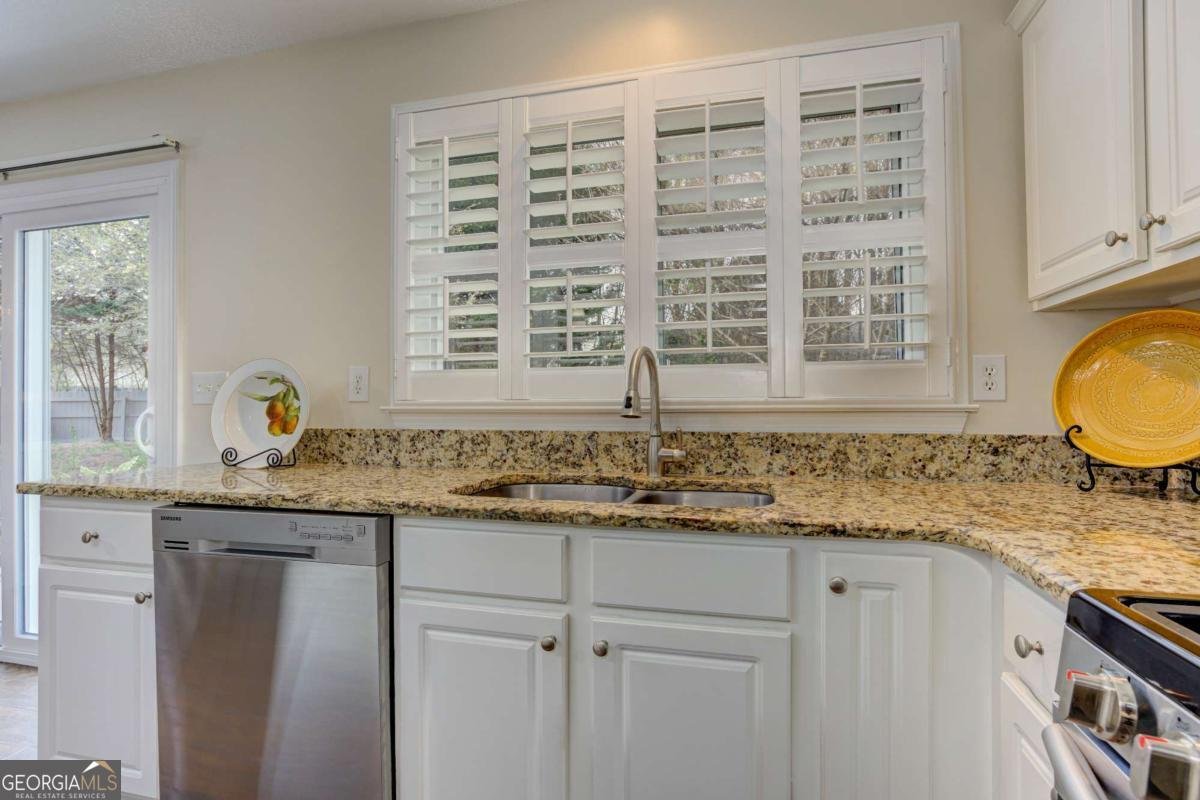 650 Glenbarrett Court Marietta - Photo 22