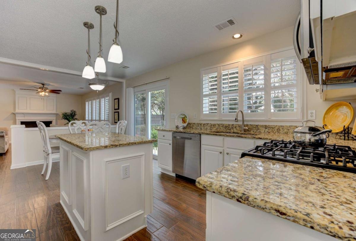 650 Glenbarrett Court Marietta - Photo 26