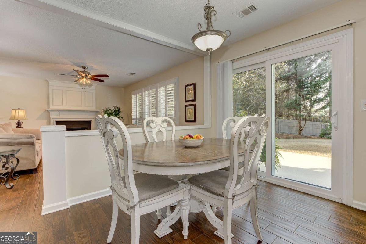 650 Glenbarrett Court Marietta - Photo 27