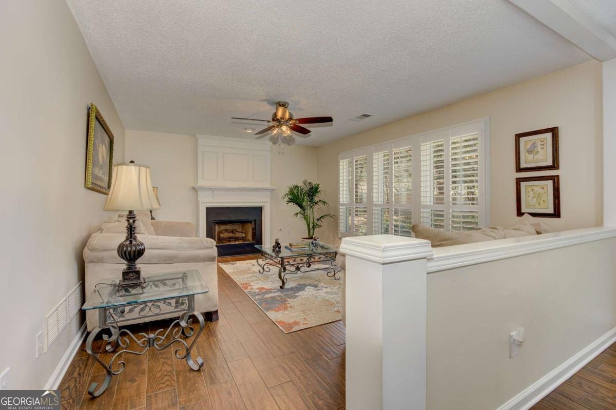 650 Glenbarrett Court Marietta - Photo 28