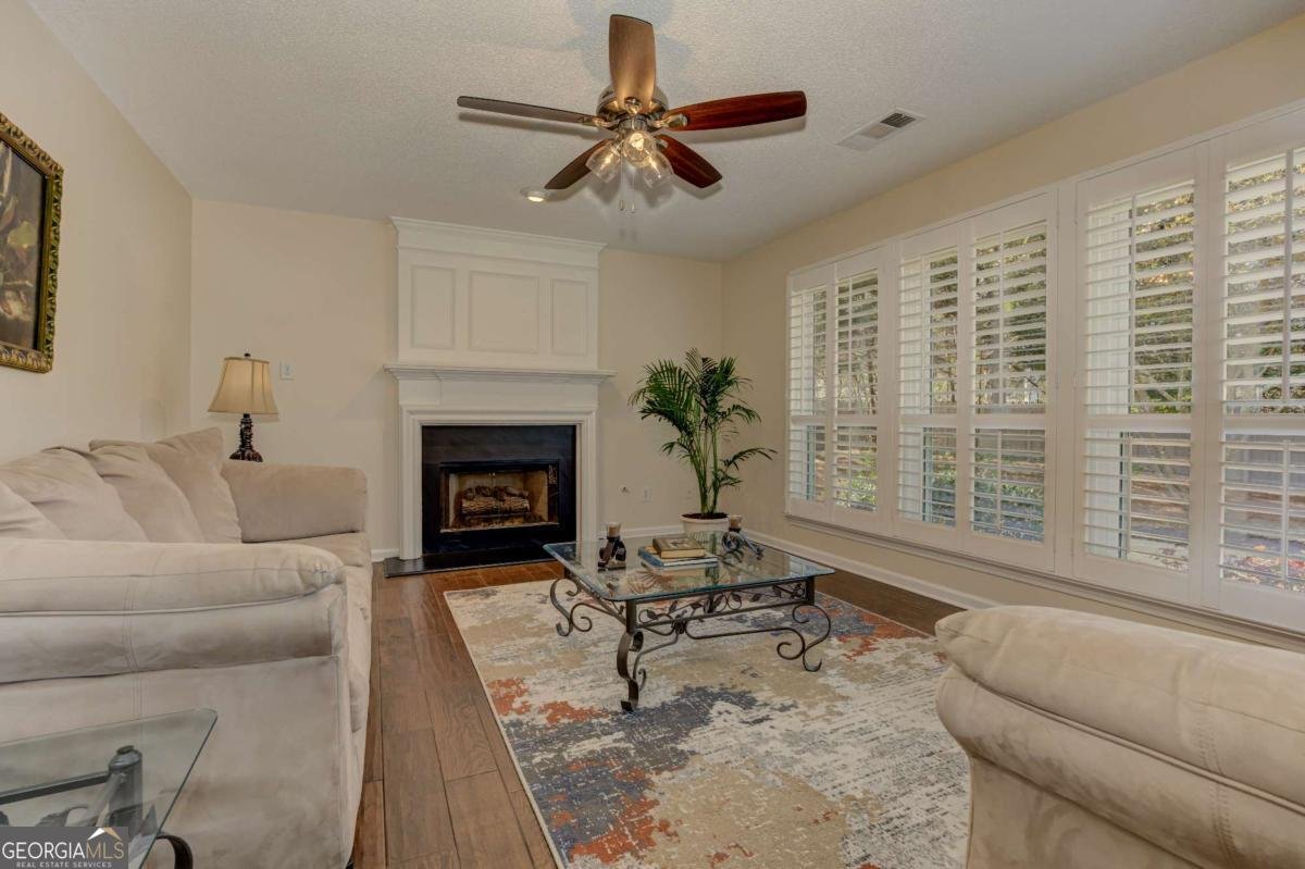 650 Glenbarrett Court Marietta - Photo 29