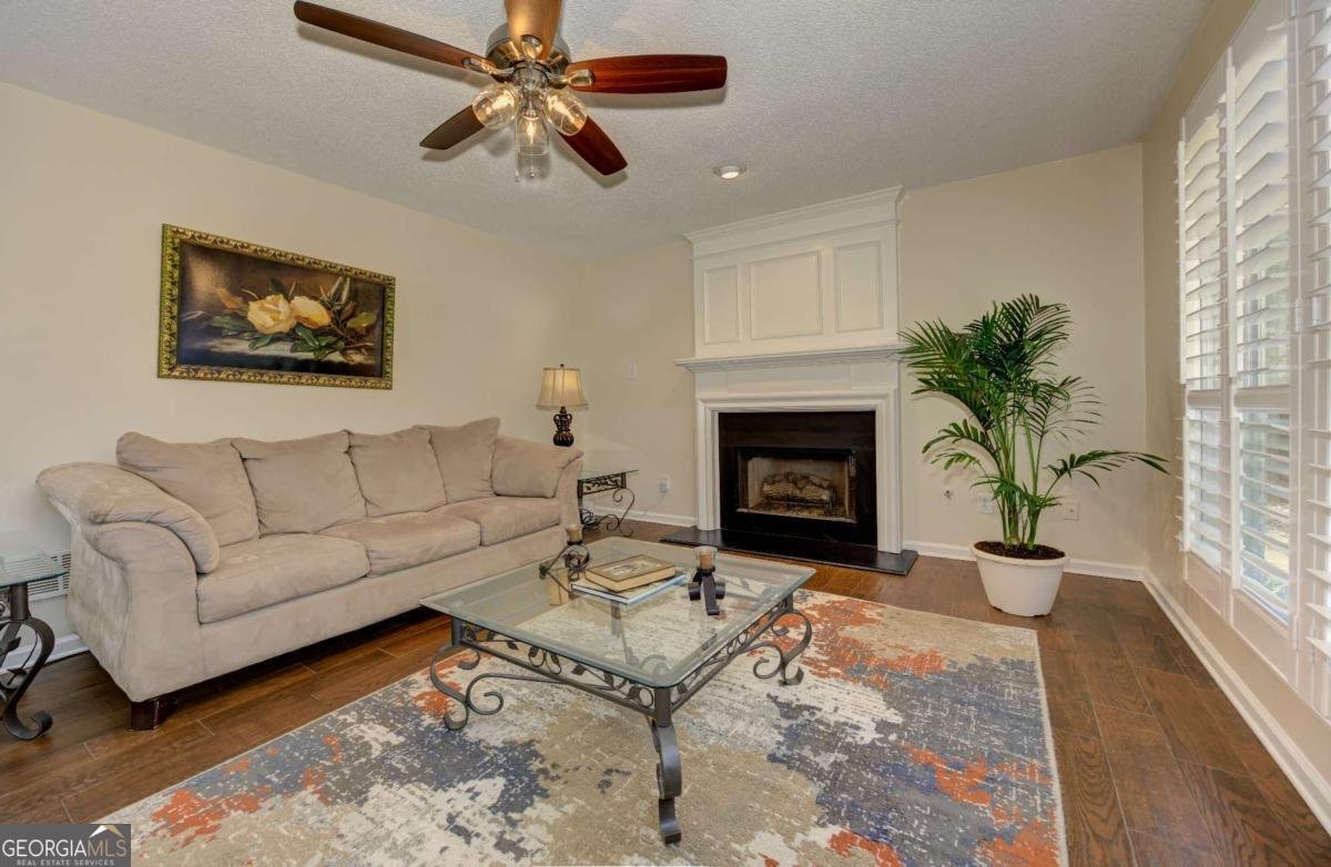 650 Glenbarrett Court Marietta - Photo 30