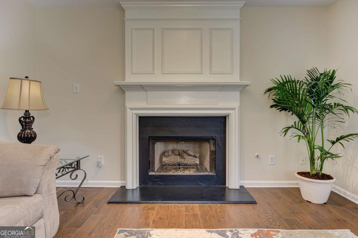 650 Glenbarrett Court Marietta - Photo 31