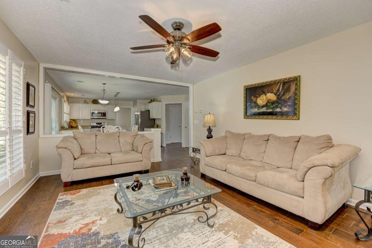 650 Glenbarrett Court Marietta - Photo 32