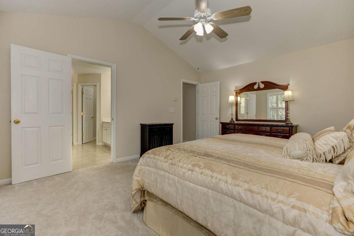 650 Glenbarrett Court Marietta - Photo 36