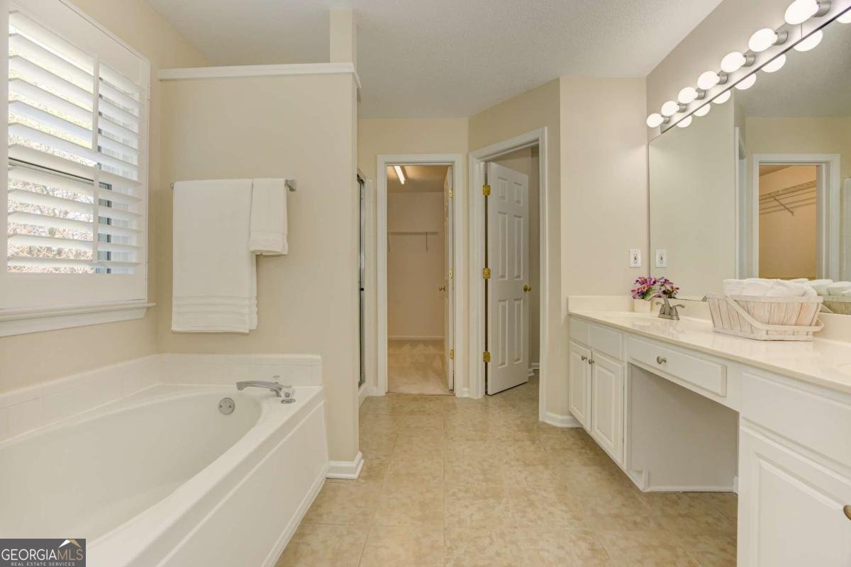 650 Glenbarrett Court Marietta - Photo 37