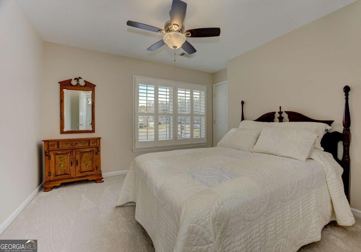 650 Glenbarrett Court Marietta - Photo 42