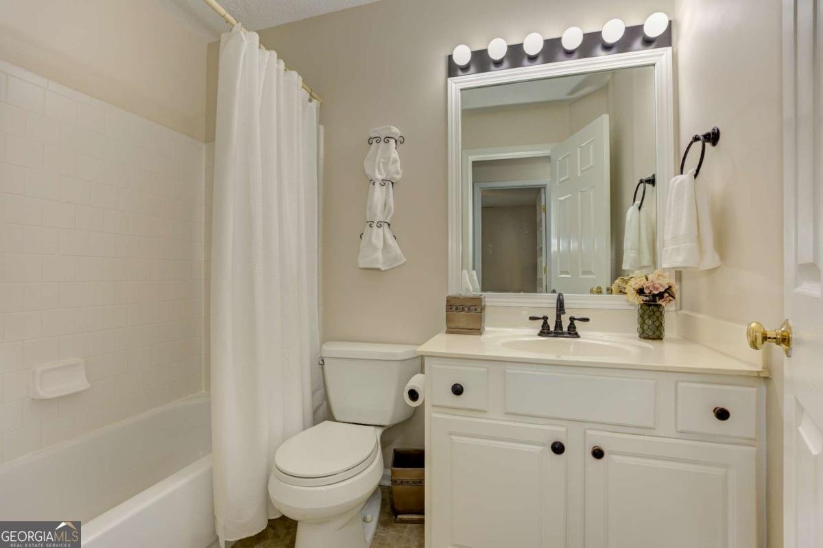 650 Glenbarrett Court Marietta - Photo 48