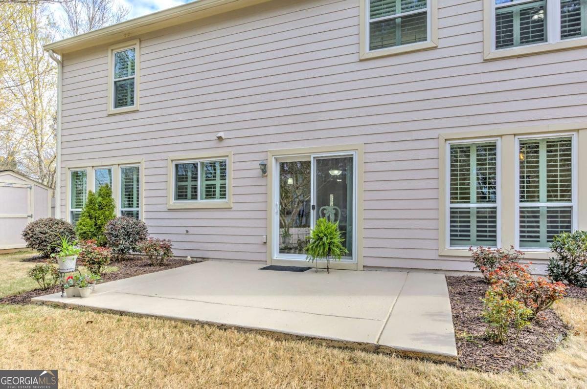 650 Glenbarrett Court Marietta - Photo 51