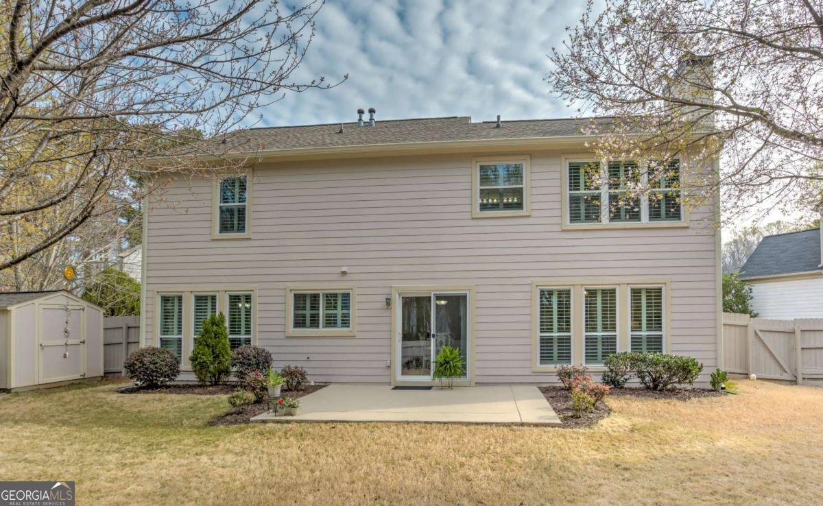 650 Glenbarrett Court Marietta - Photo 52