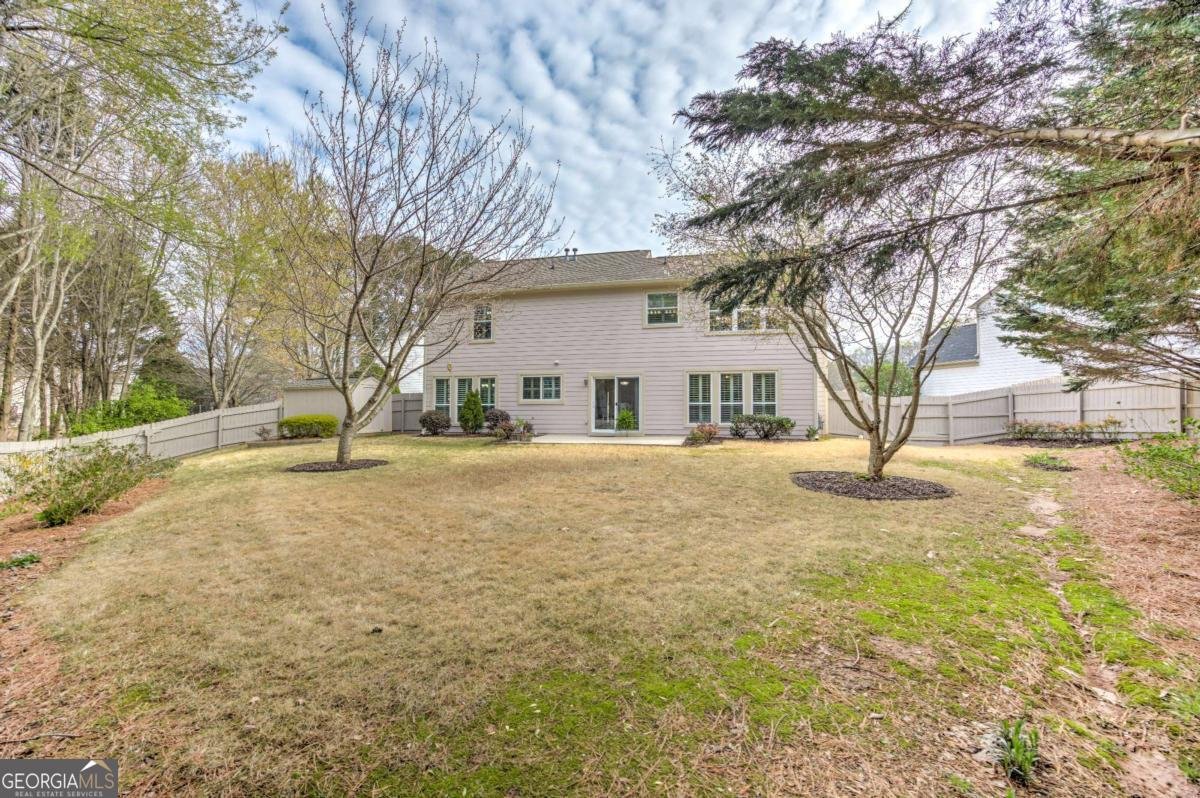 650 Glenbarrett Court Marietta - Photo 53