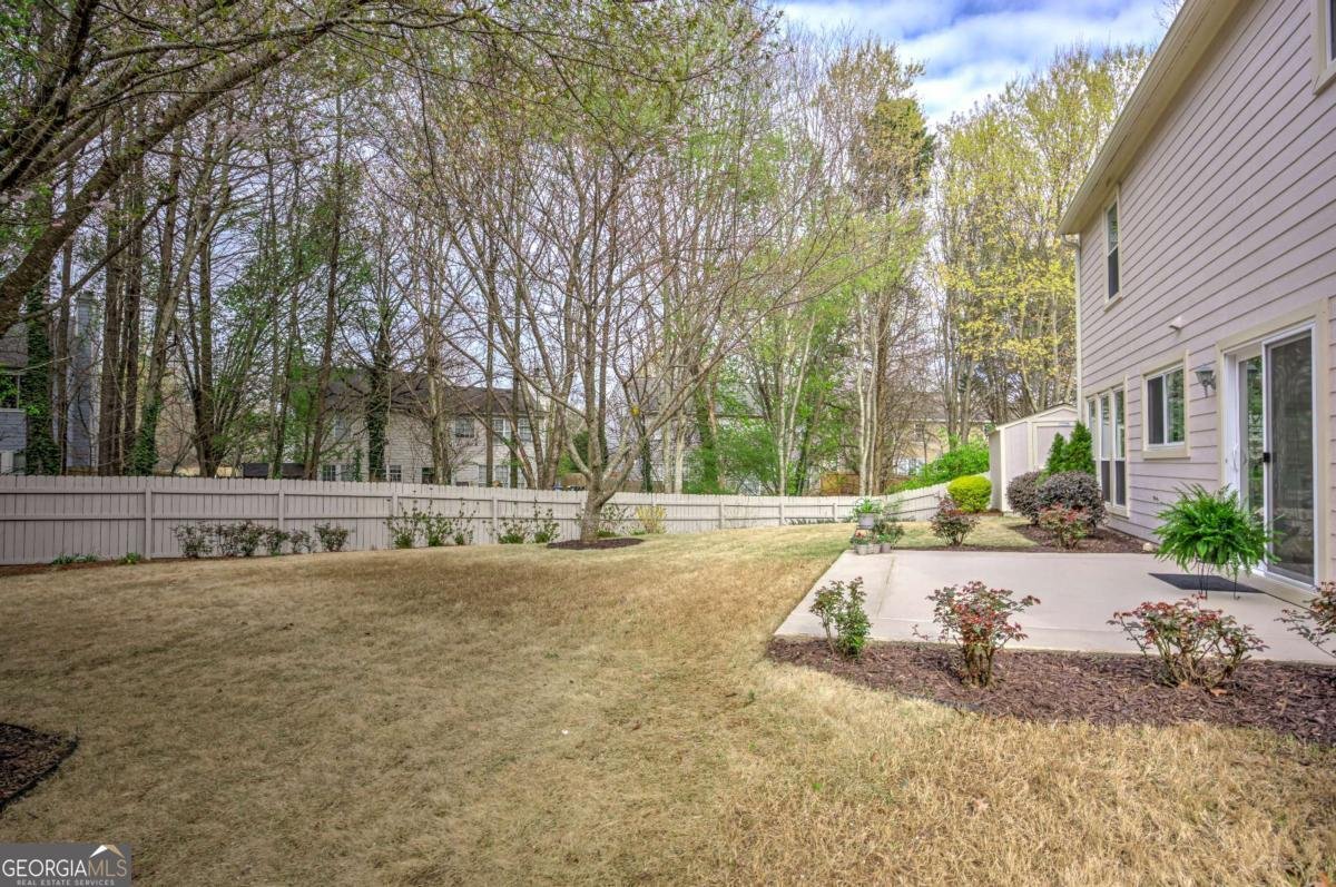 650 Glenbarrett Court Marietta - Photo 54