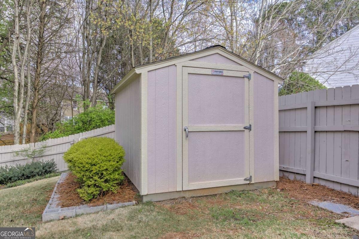 650 Glenbarrett Court Marietta - Photo 57