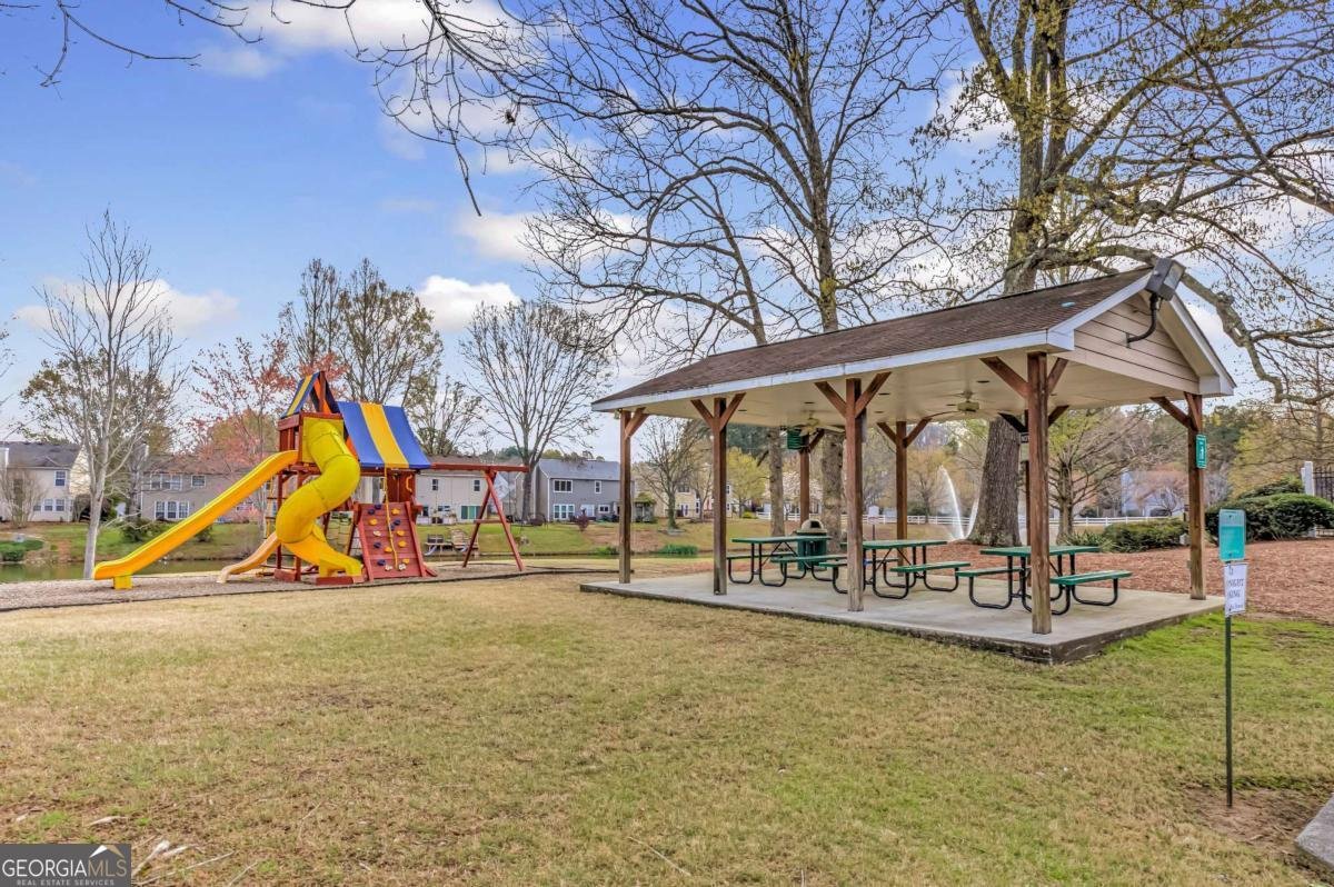 650 Glenbarrett Court Marietta - Photo 59