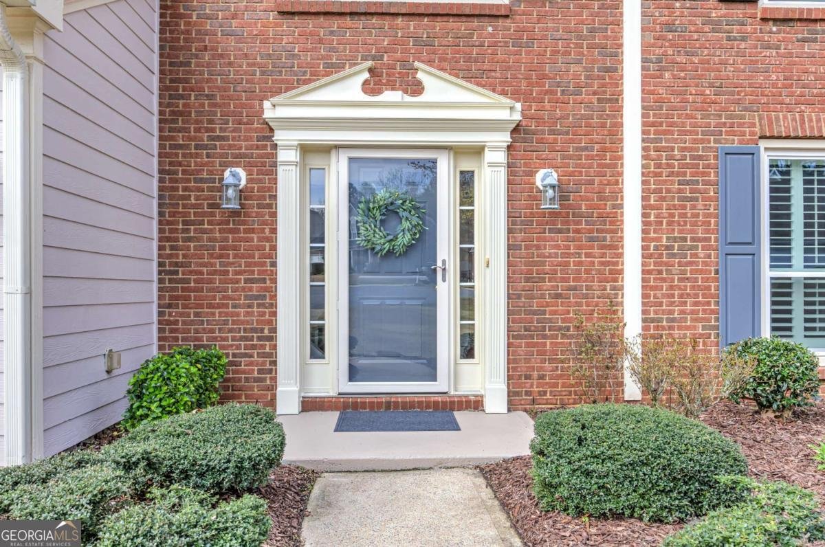 650 Glenbarrett Court Marietta - Photo 6