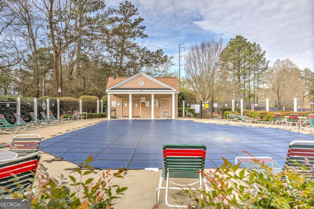 650 Glenbarrett Court Marietta - Photo 60