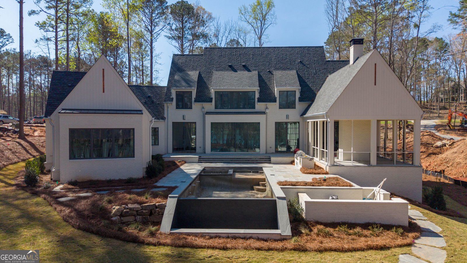 1086 Mallard Lane Greensboro - Photo 10