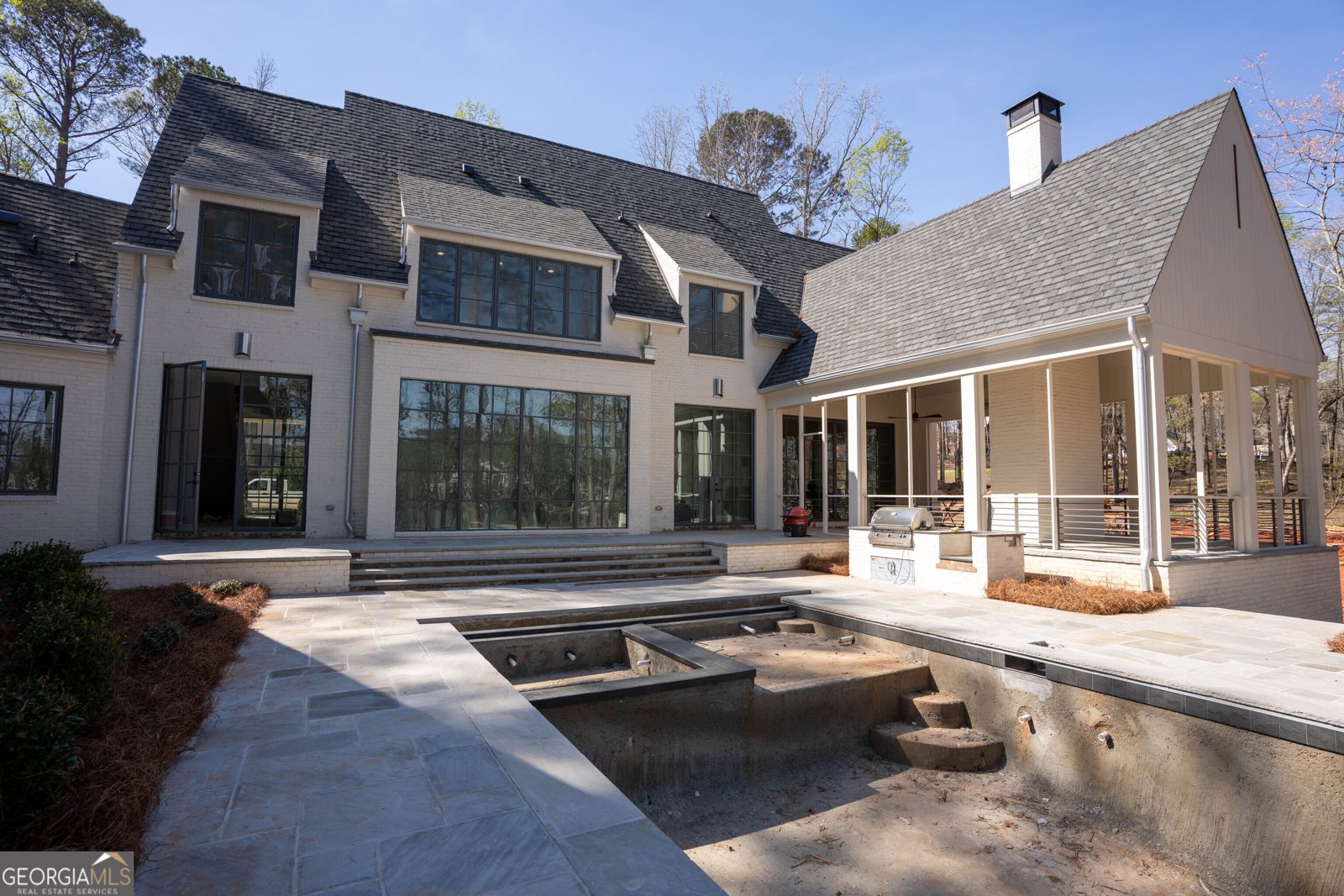 1086 Mallard Lane Greensboro - Photo 14