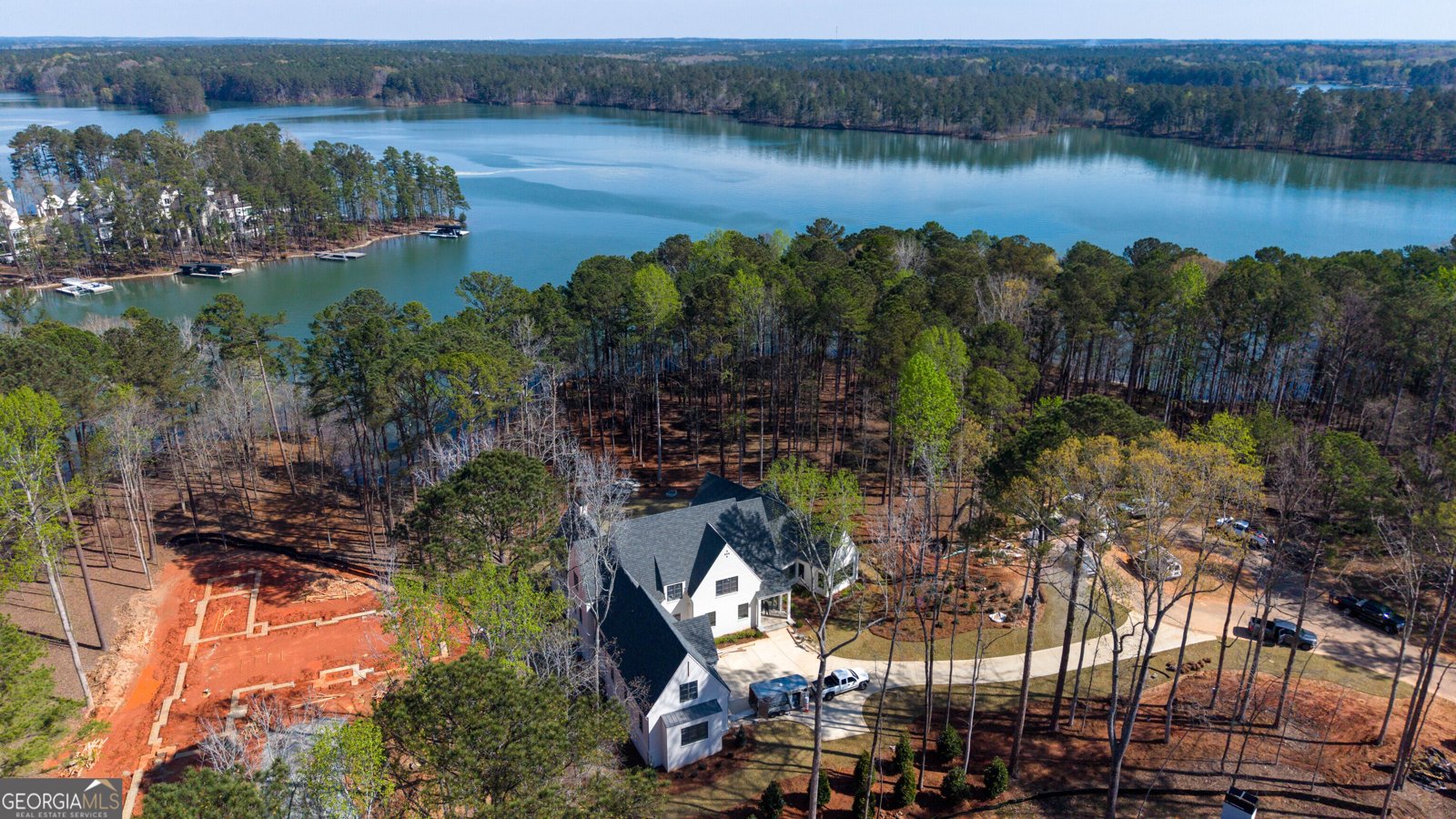 1086 Mallard Lane Greensboro - Photo 16