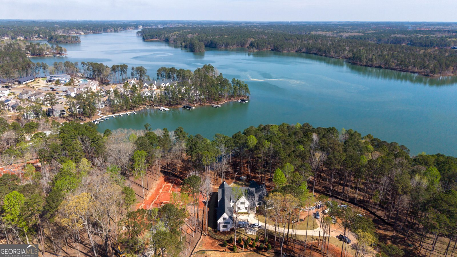 1086 Mallard Lane Greensboro - Photo 17