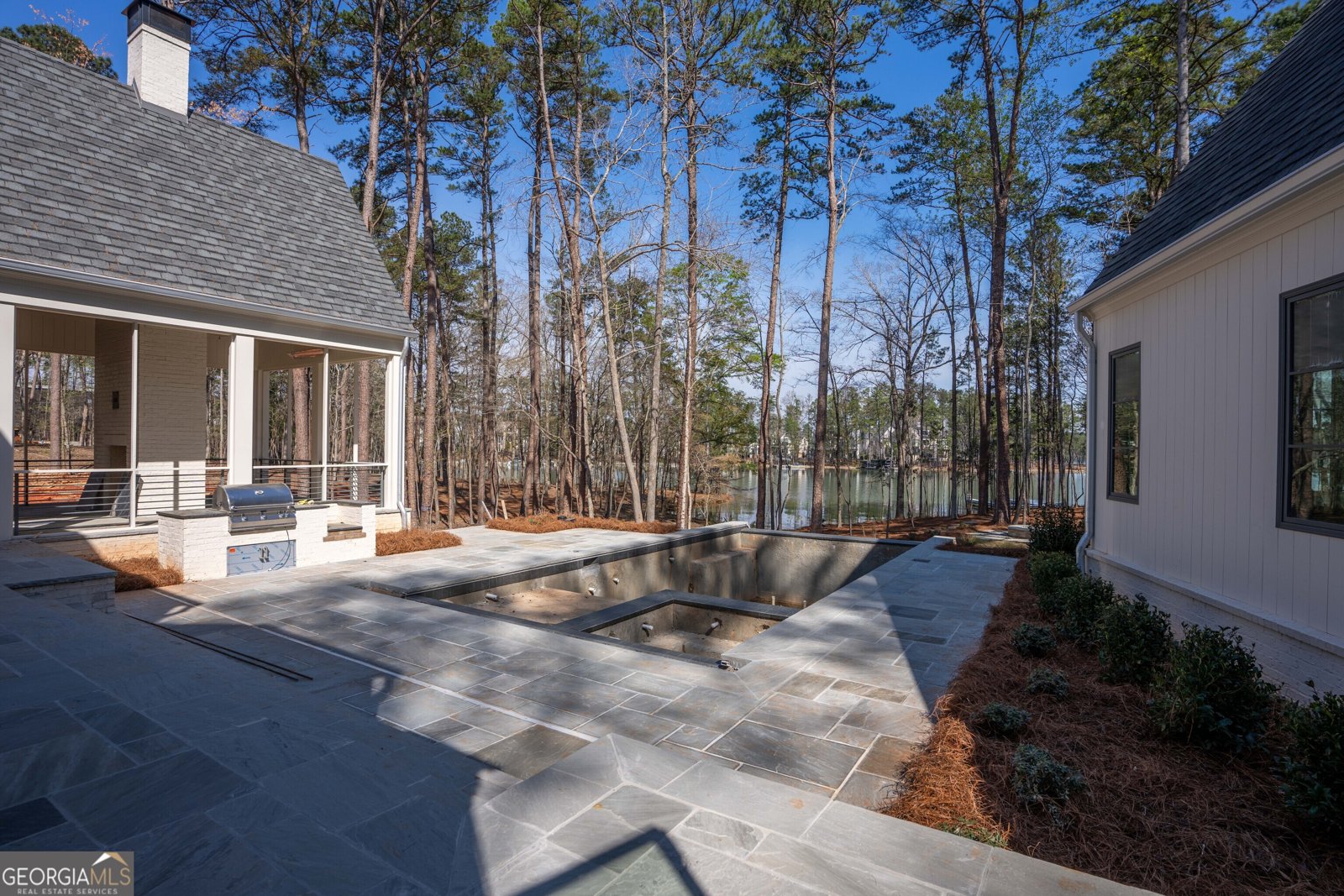 1086 Mallard Lane Greensboro - Photo 19