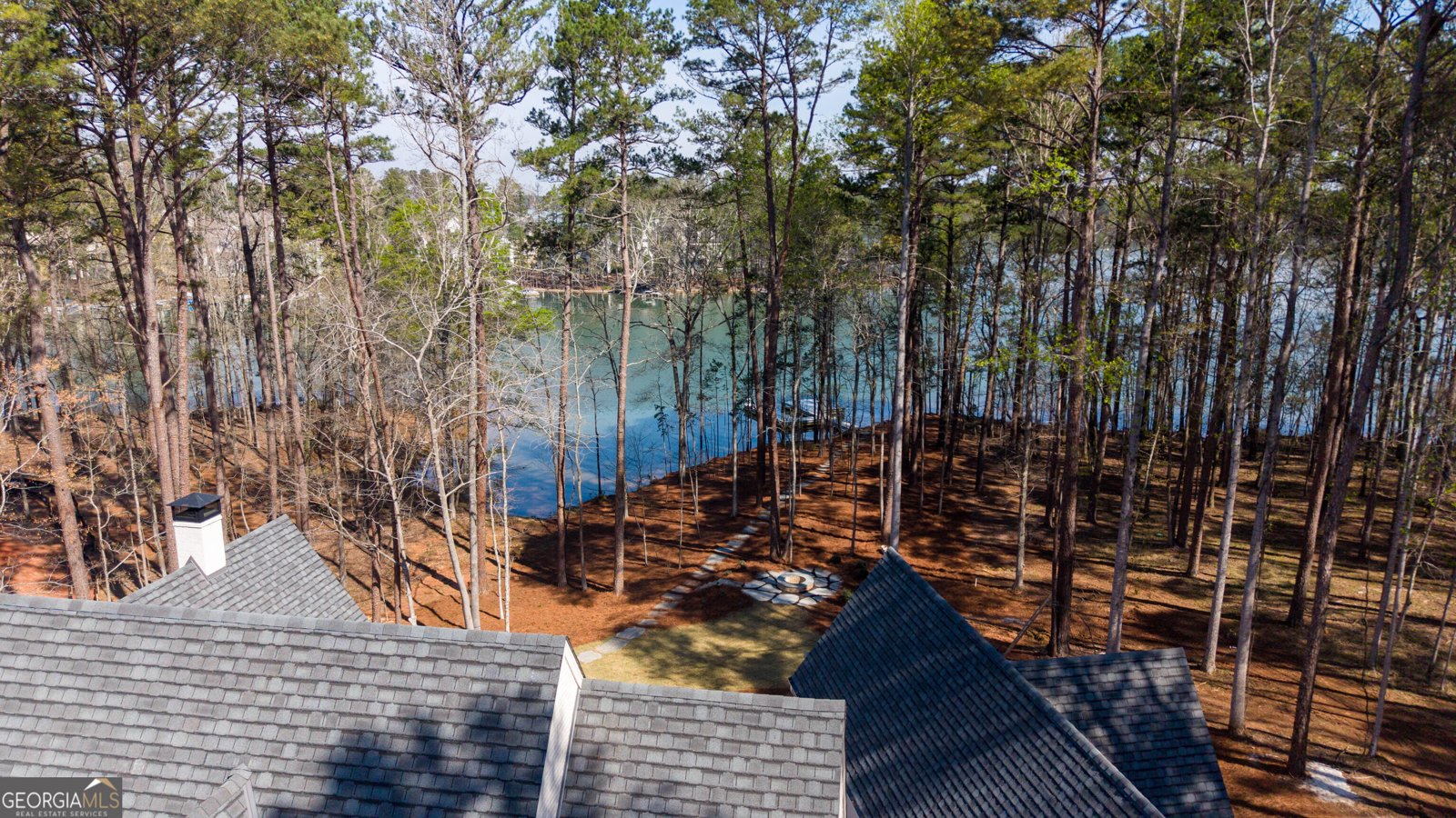 1086 Mallard Lane Greensboro - Photo 20