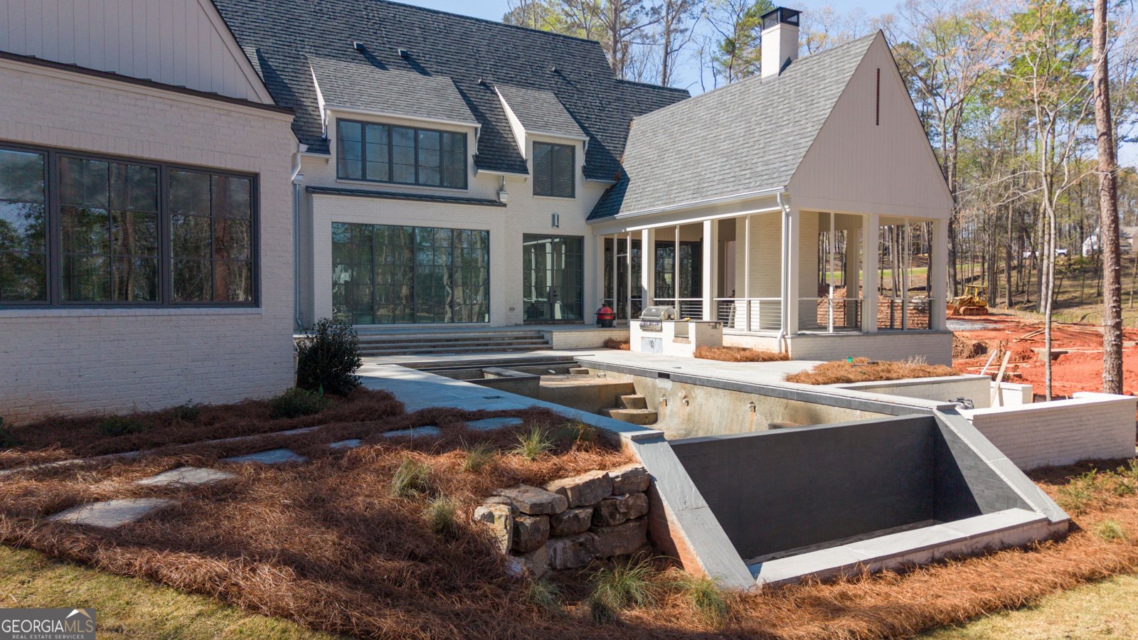 1086 Mallard Lane Greensboro - Photo 21