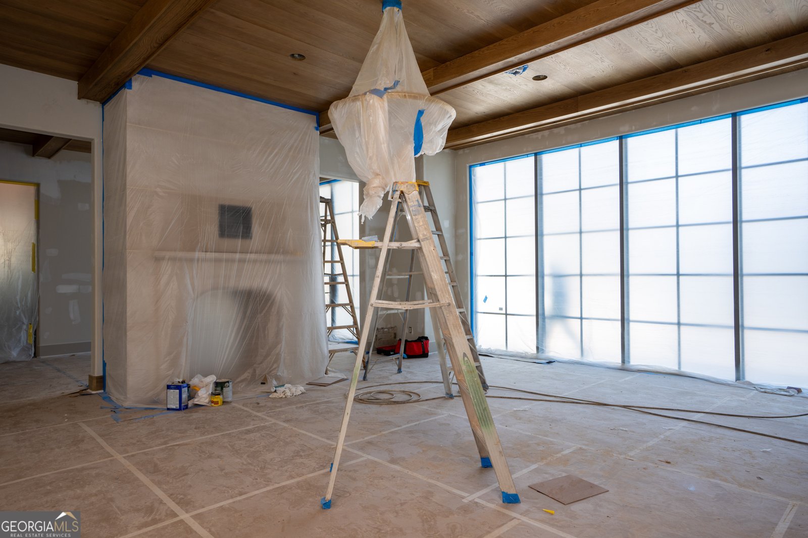 1086 Mallard Lane Greensboro - Photo 31