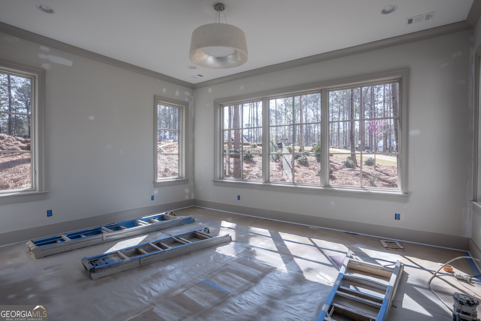 1086 Mallard Lane Greensboro - Photo 34