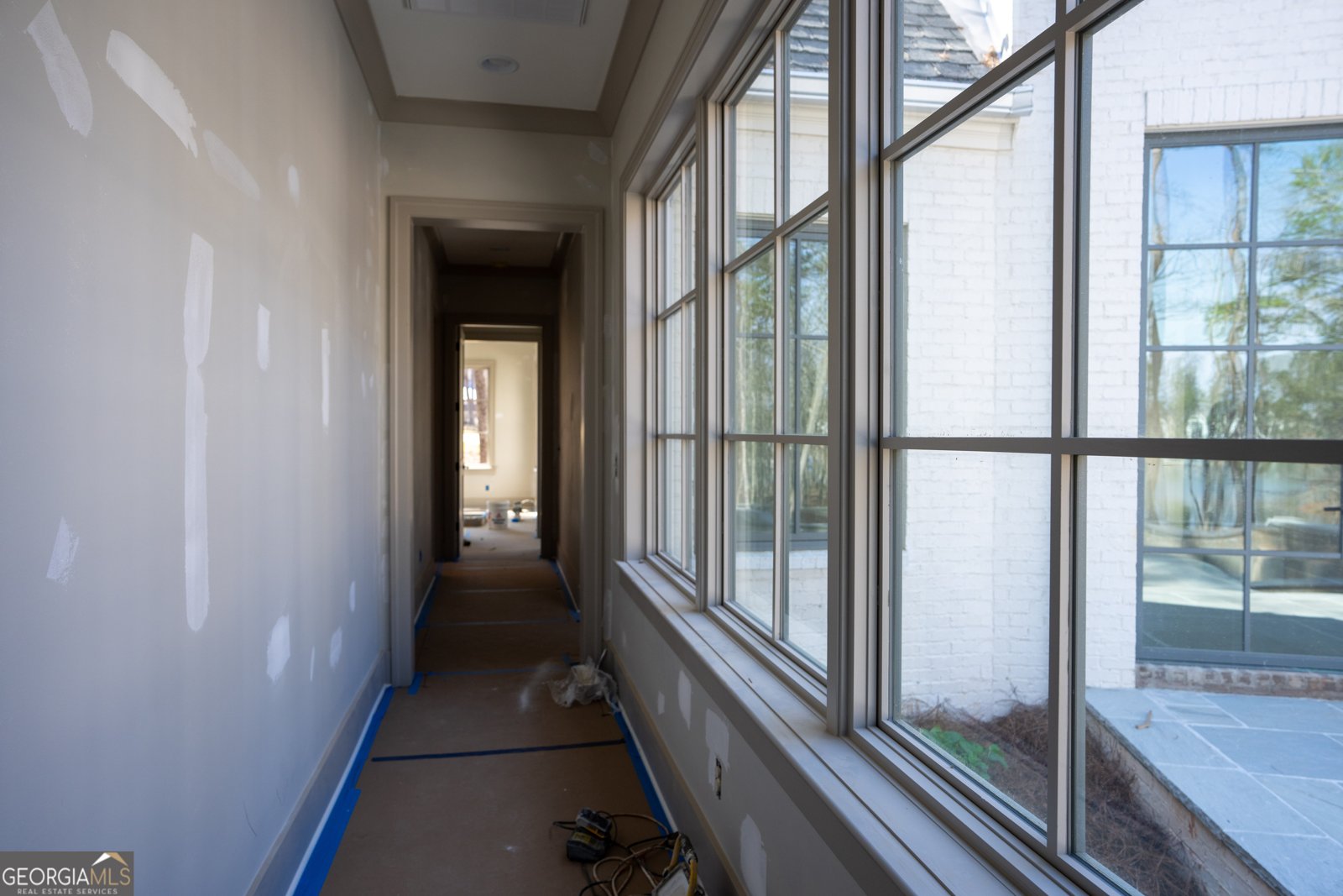 1086 Mallard Lane Greensboro - Photo 35