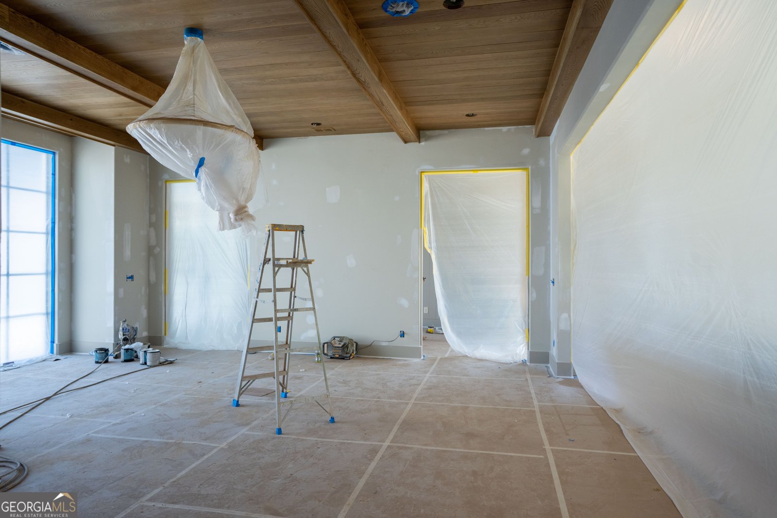 1086 Mallard Lane Greensboro - Photo 36