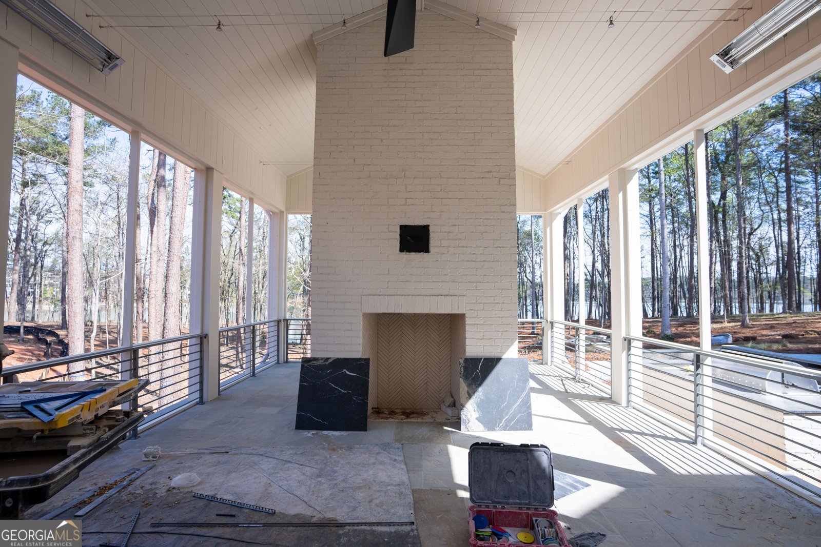 1086 Mallard Lane Greensboro - Photo 41