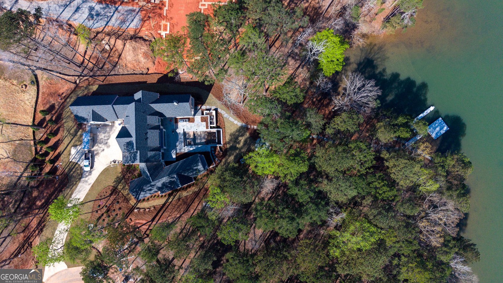 1086 Mallard Lane Greensboro - Photo 42