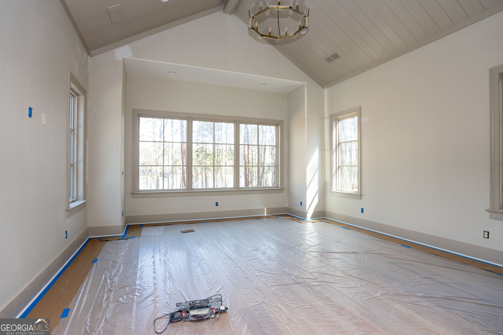 1086 Mallard Lane Greensboro - Photo 47