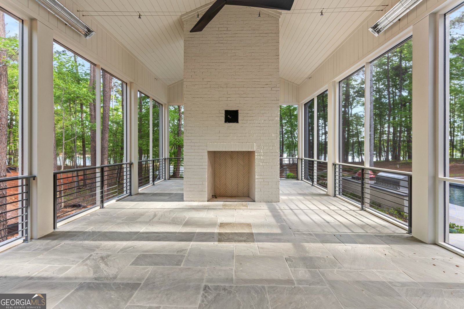 1086 Mallard Lane Greensboro - Photo 53