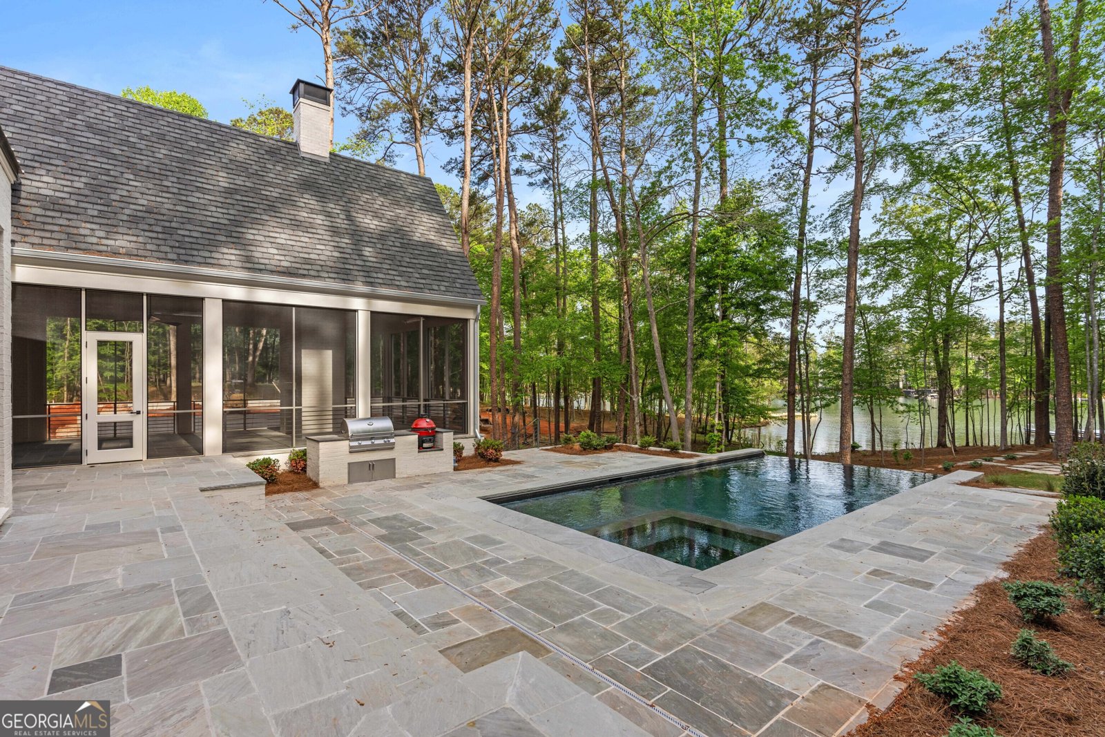 1086 Mallard Lane Greensboro - Photo 57